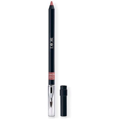 Christian Dior Lippenkonturenstift - Rouge Dior Contour (259 Nude Ribbon) W Christian Dior Lippenkonturenstift - Rouge Dior Contour (259 Nude Ribbon) W