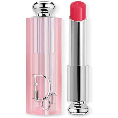Christian Dior Dior Addict Lip Glow 48-Stunden feuchtigkeitsspendender Lippenbalsam (074 Jelly) W Christian Dior Dior Addict Lip Glow 48-Stunden feuchtigkeitsspendender Lippenbalsam (074 Jelly) W