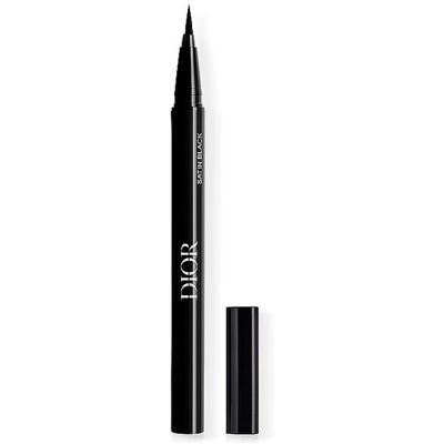 Christian Dior Diorshow Liquid Liner - Satin Black Christian Dior Diorshow Liquid Liner - Satin Black