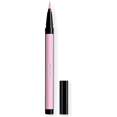 Christian Dior Diorshow Liquid Liner - Shimmer Rose Christian Dior Diorshow Liquid Liner - Shimmer Rose