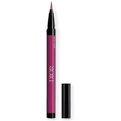 Christian Dior Diorshow Liquid Liner - Pink - Waterproof - 0,5 ML Christian Dior Diorshow Liquid Liner - Pink - Waterproof - 0,5 ML