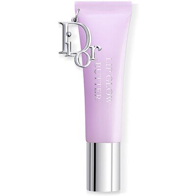 Christian Dior Dior Addict Lip Glow Butter Hochglänzende Lippenpflege (102 Glazed Lavender) W Christian Dior Dior Addict Lip Glow Butter Hochglänzende Lippenpflege (102 Glazed Lavender) W
