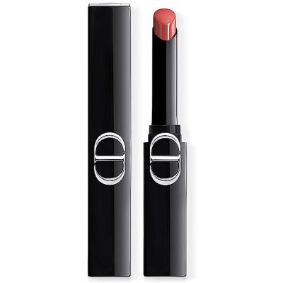 Christian Dior Rouge Dior On Stage - Lippenstift der lange hält und nicht austrocknet mit Shine-Finish (226 Daring Blush) W Christian Dior Rouge Dior On Stage - Lippenstift der lange hält und nicht austrocknet mit Shine-Finish (226 Daring Blush) W
