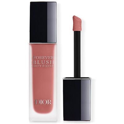 Christian Dior Dior Forever Blush Soft Filter - Whipped Liquid Blush - Strahlendes, mattes Finish (02 Peony) W Christian Dior Dior Forever Blush Soft Filter - Whipped Liquid Blush - Strahlendes, mattes Finish (02 Peony) W