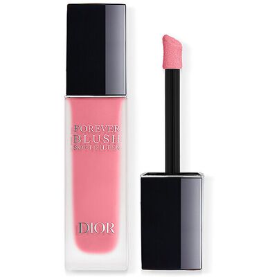 Christian Dior Dior Forever Blush Soft Filter - Whipped Liquid Blush - Strahlendes, mattes Finish (05 Lily) W Christian Dior Dior Forever Blush Soft Filter - Whipped Liquid Blush - Strahlendes, mattes Finish (05 Lily) W