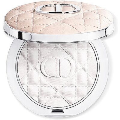Christian Dior Dior Forever Nude Radiant Filter - Blurring Setting Puder - Strahlendes Finish (00 Luminescent) W Christian Dior Dior Forever Nude Radiant Filter - Blurring Setting Puder - Strahlendes Finish (00 Luminescent) W