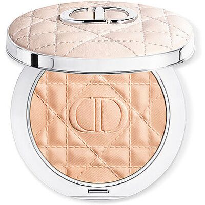 Christian Dior Dior Forever Nude Matte Filter - Weichzeichnendes Fixierpuder – Strahlend-matt (02 Light) W Christian Dior Dior Forever Nude Matte Filter - Weichzeichnendes Fixierpuder – Strahlend-matt (02 Light) W