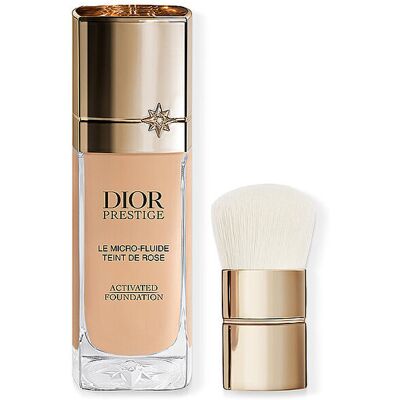 Christian Dior Dior Prestige Le Micro-Fluide Teint de Rose Mikronährstoff-Foundation ( 3N ) W Christian Dior Dior Prestige Le Micro-Fluide Teint de Rose Mikronährstoff-Foundation ( 3N ) W