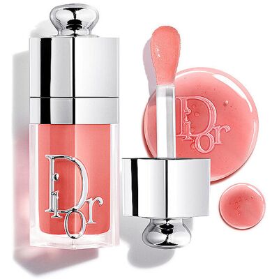 Christian Dior Dior Addict Lip Glow Oil 24h lang Feuchtigkeit spendendes (012 Rosewood) W Christian Dior Dior Addict Lip Glow Oil 24h lang Feuchtigkeit spendendes (012 Rosewood) W
