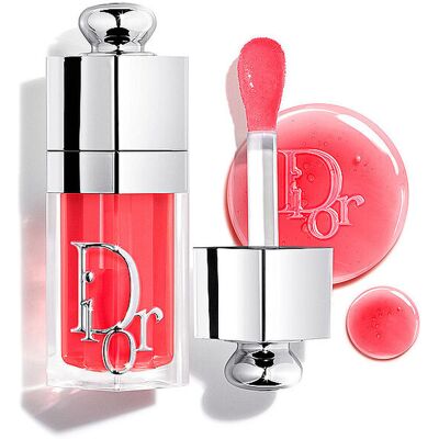Christian Dior Dior Addict Lip Glow Oil 24h lang Feuchtigkeit spendendes (015 Cherry) W Christian Dior Dior Addict Lip Glow Oil 24h lang Feuchtigkeit spendendes (015 Cherry) W