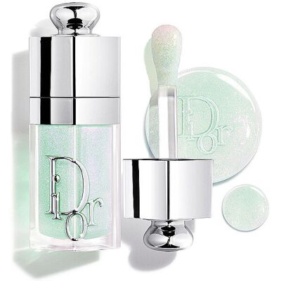 Christian Dior Dior Addict Lip Glow Oil 24h lang Feuchtigkeit spendendes (086 Minty) W Christian Dior Dior Addict Lip Glow Oil 24h lang Feuchtigkeit spendendes (086 Minty) W