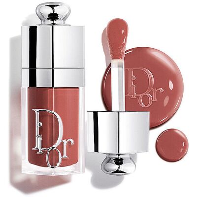 Christian Dior Dior Addict Lip Glow Oil 24h lang Feuchtigkeit spendendes (081 Latte) W Christian Dior Dior Addict Lip Glow Oil 24h lang Feuchtigkeit spendendes (081 Latte) W