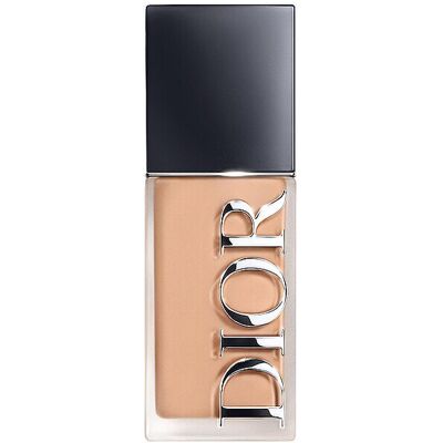 Christian Dior Dior Forever Skin Wear Blurring Natural Matte Foundation – 24 Stunden starker Halt (3 Warm Peach) W Christian Dior Dior Forever Skin Wear Blurring Natural Matte Foundation – 24 Stunden starker Halt (3 Warm Peach) W