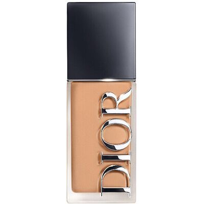 Christian Dior Dior Forever Skin Wear Blurring Natural Matte Foundation – 24 Stunden starker Halt (4 Neutral) W Christian Dior Dior Forever Skin Wear Blurring Natural Matte Foundation – 24 Stunden starker Halt (4 Neutral) W