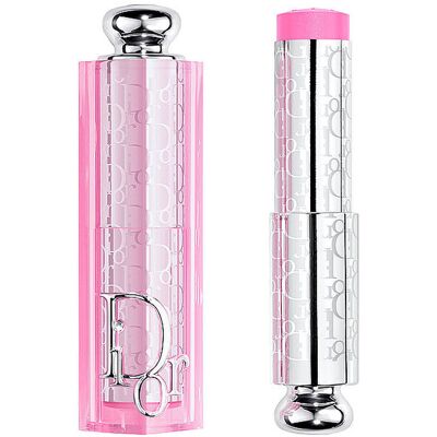 Christian Dior Dior Backstage Rosy Glow Stick Strahlender Rouge-Stick mit pH-aktivierter Farbe (001 Pink) W Christian Dior Dior Backstage Rosy Glow Stick Strahlender Rouge-Stick mit pH-aktivierter Farbe (001 Pink) W