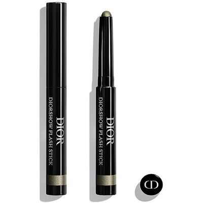 Christian Dior Diorshow Flash Stick Ultra-gleitfähiger Lidschatten-Stick – wasserfest (280 Lucky Clover) W Christian Dior Diorshow Flash Stick Ultra-gleitfähiger Lidschatten-Stick – wasserfest (280 Lucky Clover) W
