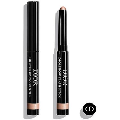 Christian Dior Diorshow Flash Stick Ultra-gleitfähiger Lidschatten-Stick – wasserfest (545 Beige Tulle) W Christian Dior Diorshow Flash Stick Ultra-gleitfähiger Lidschatten-Stick – wasserfest (545 Beige Tulle) W