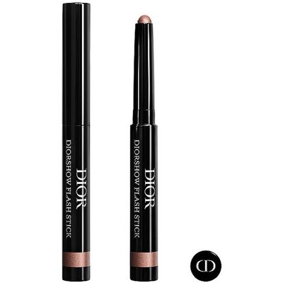 Christian Dior Diorshow Flash Stick Ultra-gleitfähiger Lidschatten-Stick – wasserfest (658 Beige Mitzah) W Christian Dior Diorshow Flash Stick Ultra-gleitfähiger Lidschatten-Stick – wasserfest (658 Beige Mitzah) W