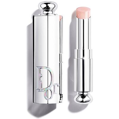 Christian Dior Dior Addict Glass Lipstick Ultra-glänzender und feuchtigkeitsspendender Lipgloss Stick (184 Gem Dior) W Christian Dior Dior Addict Glass Lipstick Ultra-glänzender und feuchtigkeitsspendender Lipgloss Stick (184 Gem Dior) W