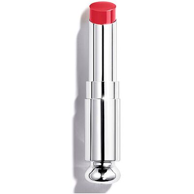 Christian Dior Dior Addict Glass Lipstick Refill Ultra-glänzender und feuchtigkeitsspendender Lipgloss Stick (344 Pink Milly) W Christian Dior Dior Addict Glass Lipstick Refill Ultra-glänzender und feuchtigkeitsspendender Lipgloss Stick (344 Pink Milly) W
