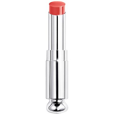 Christian Dior Dior Addict Glass Lipstick Refill Ultra-glänzender und feuchtigkeitsspendender Lipgloss Stick (599 Adiorable) W Christian Dior Dior Addict Glass Lipstick Refill Ultra-glänzender und feuchtigkeitsspendender Lipgloss Stick (599 Adiorable) W