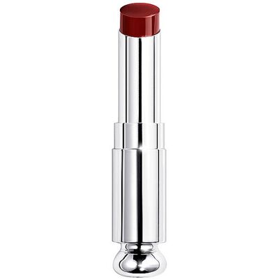 Christian Dior Dior Addict Glass Lipstick Refill Ultra-glänzender und feuchtigkeitsspendender Lipgloss Stick (906 Talk My Dior) W Christian Dior Dior Addict Glass Lipstick Refill Ultra-glänzender und feuchtigkeitsspendender Lipgloss Stick (906 Talk My Dior) W