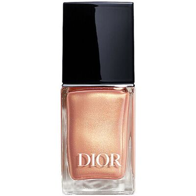 Christian Dior Dior Vernis Nagellack mit Gel-Effekt und Couture-Farbe (110 Sunset) W Christian Dior Dior Vernis Nagellack mit Gel-Effekt und Couture-Farbe (110 Sunset) W