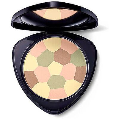 Dr. Hauschka Translucent Puder - Make-up Abschluss - Für Alle Hauttypen Dr. Hauschka Translucent Puder - Make-up Abschluss - Für Alle Hauttypen