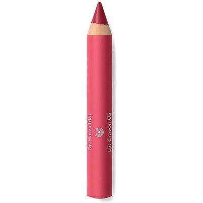 DR. HAUSCHKA Lippenstift - Lip Crayon Limited Edition (03 Grapefruit) W DR. HAUSCHKA Lippenstift - Lip Crayon Limited Edition (03 Grapefruit) W