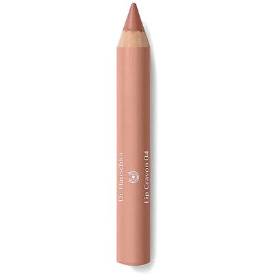 DR. HAUSCHKA Lippenstift - Lip Crayon Limited Edition (04 Lychee) W DR. HAUSCHKA Lippenstift - Lip Crayon Limited Edition (04 Lychee) W