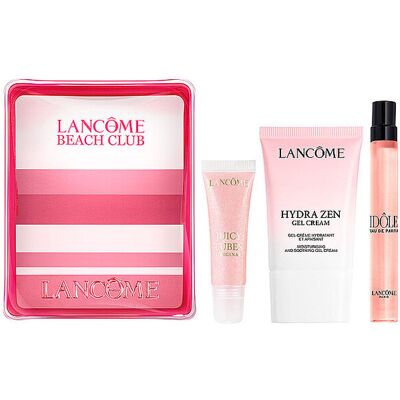 LANCÔME Geschenkset - Lancôme Summer Essentials Set 2026 30ml / 10ml W LANCÔME Geschenkset - Lancôme Summer Essentials Set 2026 30ml / 10ml W