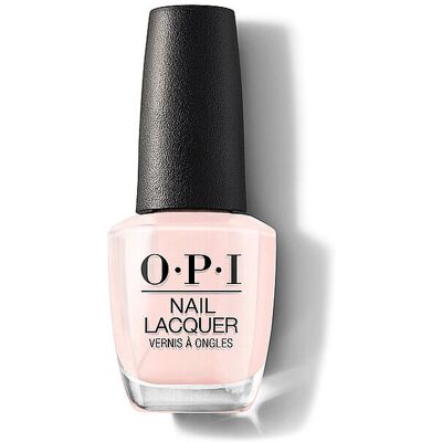 OPI Nagellack ( 41 Mimosas for Mr. & Mrs. ) W OPI Nagellack ( 41 Mimosas for Mr. & Mrs. ) W