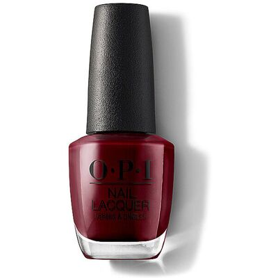 OPI Nagellack ( 52 Got the Blues for Red ) W OPI Nagellack ( 52 Got the Blues for Red ) W