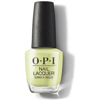 OPI Klar Your Cash Nagellack - Nagellack OPI Klar Your Cash Nagellack - Nagellack