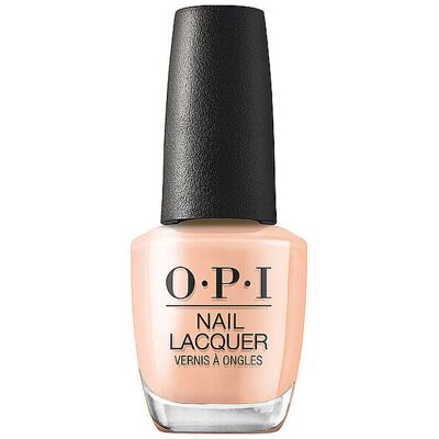 OPI Make 'Em Jelly Nagellack - Pear-Clutching Behavior - Nagellack OPI Make 'Em Jelly Nagellack - Pear-Clutching Behavior - Nagellack