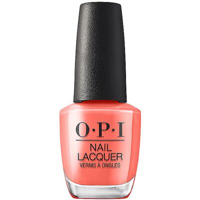 OPI Nagellack (68 Shrimp Cocktail) 15ml W OPI Nagellack (68 Shrimp Cocktail) 15ml W