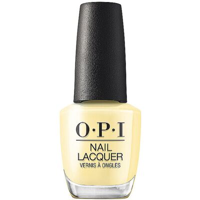 OPI Nagellack (69 Sunny Bunny) 15ml W OPI Nagellack (69 Sunny Bunny) 15ml W