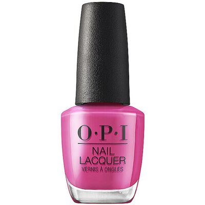OPI Nagellack (70 Strawberry Cosmo) 15ml W OPI Nagellack (70 Strawberry Cosmo) 15ml W