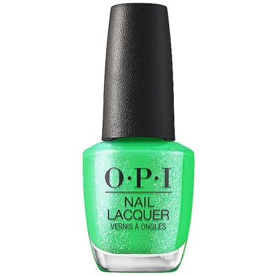 OPI Nagellack (78 Lime of my Life) W OPI Nagellack (78 Lime of my Life) W