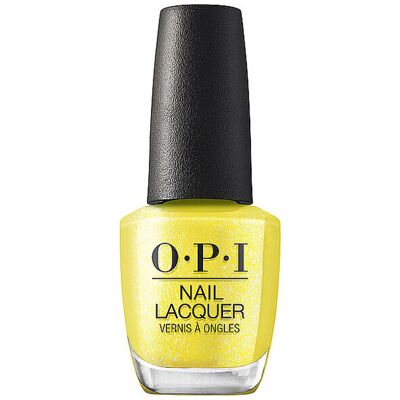 OPI Nagellack (79 Paintin On Sunshine!) W OPI Nagellack (79 Paintin On Sunshine!) W