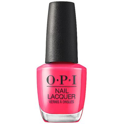 OPI Nagellack (80 Bright where I belong!) W OPI Nagellack (80 Bright where I belong!) W