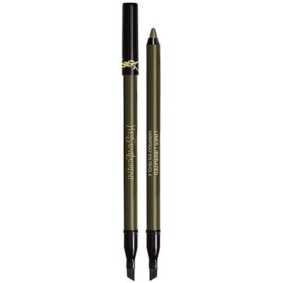 YVES SAINT LAURENT Lines Liberated Eyeliner Pencil 08 W YVES SAINT LAURENT Lines Liberated Eyeliner Pencil 08 W