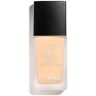 Chanel  Ultra-Langer Halt - Maximaler Tragekomfort - Makelloses Finish 30ml Beige Eg