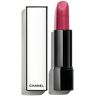 Chanel Limitierte Edition – Mattierender Lippenstift Mit Hoher Farbintensität 3.5g Dunkelrot Eg