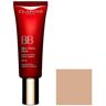 Clarins Gesichtscreme - Bb Skin Detox Fluid Spf25 (00 Fair) Beige Eg