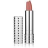 Clinique Lippenstift - Dramatically Different™ Lipstick Shaping Colour (07 Blushing Nude) Rosa Eg