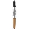 Clinique Lidschatten - Hi Shadow Play (01 Champagne Caviar)  Grau Eg