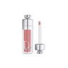 Christian Dior Lipgloss - Dior Addict Lip Maximizer ( 014 Shimmer Macadamia ) Rosa Eg