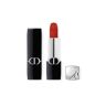 Christian Dior Lippenstift - Rouge Dior Velvet Lipstick (846 Concorde) Koralle Eg