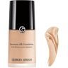 Giorgio Armani Cosmetics Luminous Silk Foundation (4,5) Beige Eg